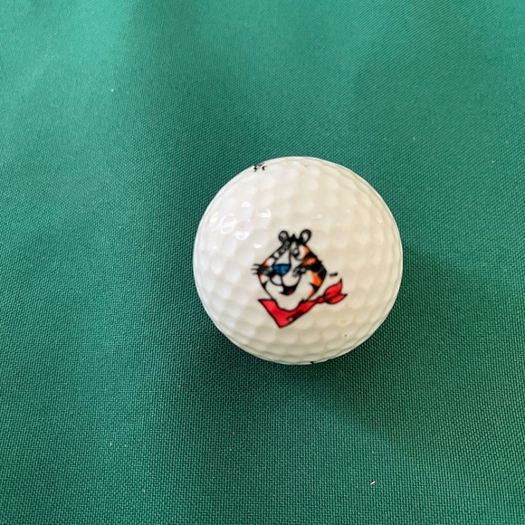 Novelty Golf Balls - Picture 9 of 12